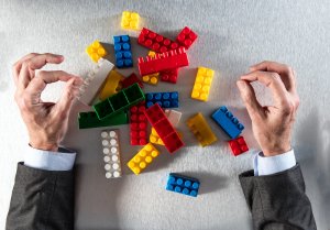 IT Priorities Blog