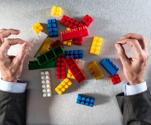 IT Priorities Blog