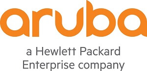 HPE Aruba