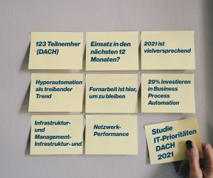 IT Priorities blog 2